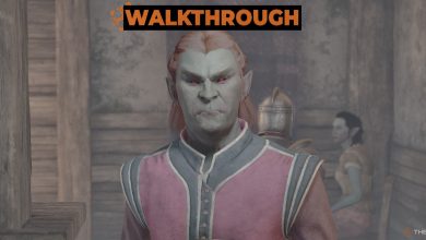 از کجا می توان Alval Uvani را در Oblivion Remastered کشت