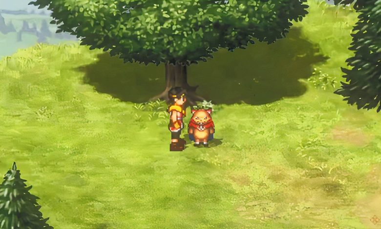 از کجا می توان Mukumuku و سایر سنجاب های پرواز را در Suikoden II HD Remaster پیدا کرد از کجا می توان Mukumuku و سایر سنجاب های پرواز را در Suikoden II HD Remaster پیدا کرد