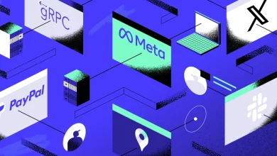 استراحت تا زمانی که نباشد آسان است. پارادایم های مدرن API توضیح داده شده است