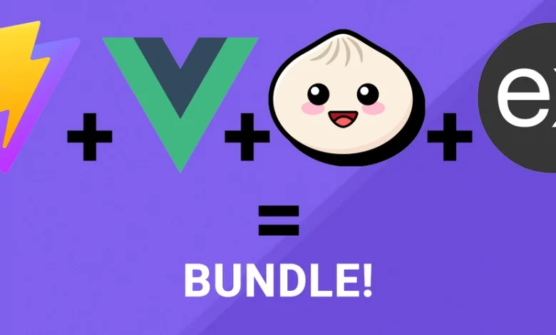 استفاده از Compile/ Bund برای جاسازی یک برنامه Express/ Vite/ Vue استفاده از Compile/ Bund برای جاسازی یک برنامه Express/ Vite/ Vue