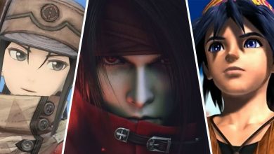 امیدواریم این JRPG ها دنباله ای دریافت کنند