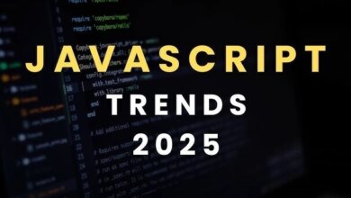 اپراتورهای مدرن JavaScript شما باید در سال 2025 از آن استفاده کنید