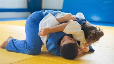 اکنون به سیستم فایل نیاز داریم. سپس ، آن را سوار کنید!