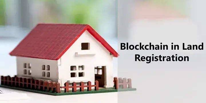اگر مالکیت زمین در blockchain ایمن شود ، چه می شود؟ یک آزمایش فکر از میز یک توسعه دهنده اگر مالکیت زمین در blockchain ایمن شود ، چه می شود؟ یک آزمایش فکر از میز یک توسعه دهنده
