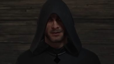 اگر می خواهید دزدکی باشید کفش های خود را بردارید