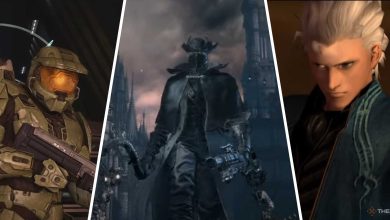 این بازی ها مستحق درمان Remaster Oblivion هستند