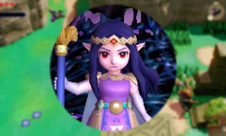 این بازی های Legend of Zelda به یک دنباله مستقیم نیاز دارند این بازی های Legend of Zelda به یک دنباله مستقیم نیاز دارند