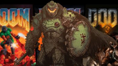 این بسته نرم افزاری 28 دلاری شامل هر بازی عذاب و تخفیف در سنین تاریک است