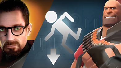 با Half-Life 3 و یک بازی جدید قلعه Team ، Valve از همیشه به Orange Box 2 نزدیکتر است