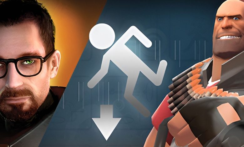 با Half-Life 3 و یک بازی جدید قلعه Team ، Valve از همیشه به Orange Box 2 نزدیکتر است با Half-Life 3 و یک بازی جدید قلعه Team ، Valve از همیشه به Orange Box 2 نزدیکتر است