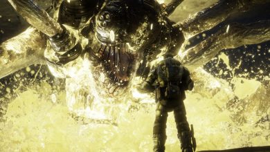 بارگیری مجدد در حال دریافت نسخه فیزیکی در PS5 و PC است ، نه Xbox