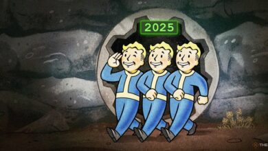 بازی Fallout 76 با دوستان بهترین راه برای تجربه بازی در سال 2025 است