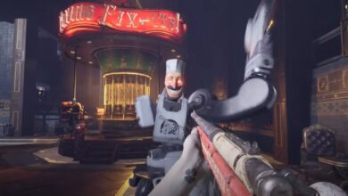 بازی بعدی Bioshock Creator پنجره انتشار آن را از دست داده است