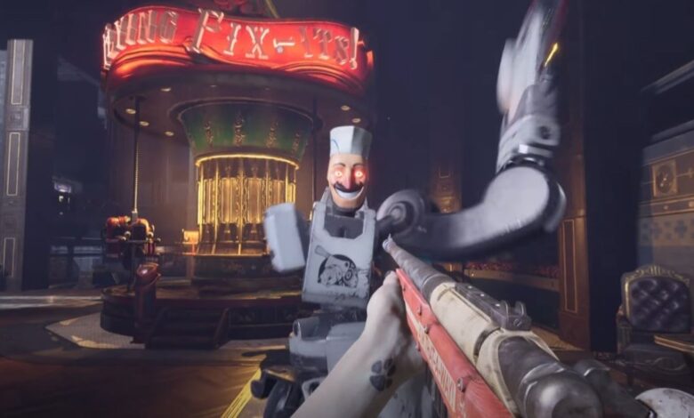 بازی بعدی Bioshock Creator پنجره انتشار آن را از دست داده است