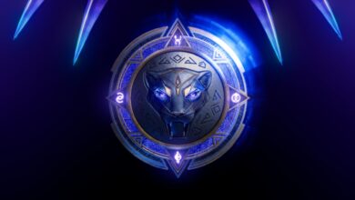 بازی لغو شده Black Panther می توانست Killmonger و Shuri قابل پخش را به نمایش بگذارد