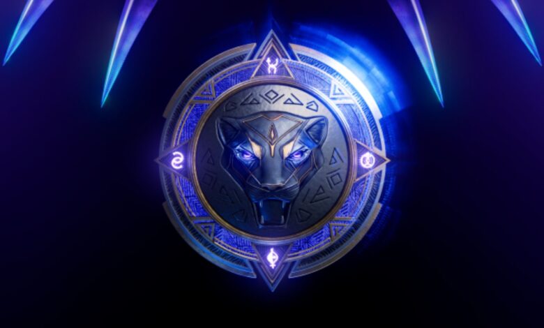 بازی لغو شده Black Panther می توانست Killmonger و Shuri قابل پخش را به نمایش بگذارد بازی لغو شده Black Panther می توانست Killmonger و Shuri قابل پخش را به نمایش بگذارد