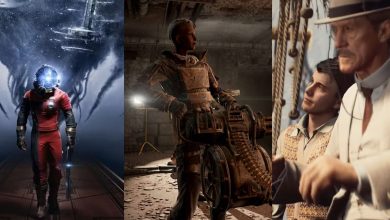 بازی های Bethesda با جستجوی جانبی بهتر از داستان اصلی