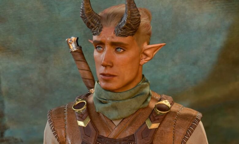 بازیکن Baldur's Gate 3 راه حل برای زنده نگه داشتن دامون در قانون 2 بازیکن Baldur's Gate 3 راه حل برای زنده نگه داشتن دامون در قانون 2