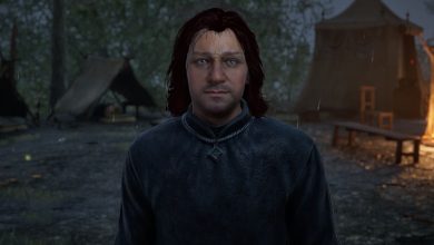 بازیکن Remastered Oblivion یک اجرا صلح آمیز را بدون هیچ قتل انجام می دهد