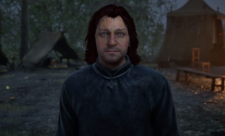 بازیکن Remastered Oblivion یک اجرا صلح آمیز را بدون هیچ قتل انجام می دهد بازیکن Remastered Oblivion یک اجرا صلح آمیز را بدون هیچ قتل انجام می دهد