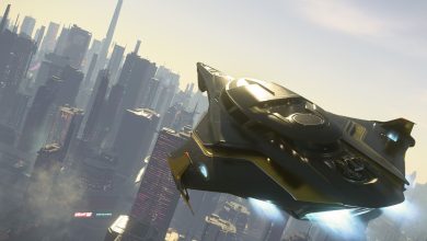 بازیکنان Citizen Star As Devs برای به روزرسانی کشتی خشمگین می شوند