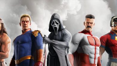 بازیکنان Mortal Kombat 1 نمی توانند باور کنند که برنامه های DLC در حال حاضر تمام شده است