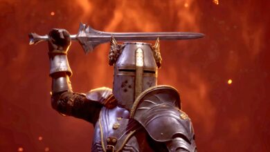 بازیکنان Remastered Oblivion فقط درک می کنند که چقدر اسمیت از Skyrim فاصله گرفته است