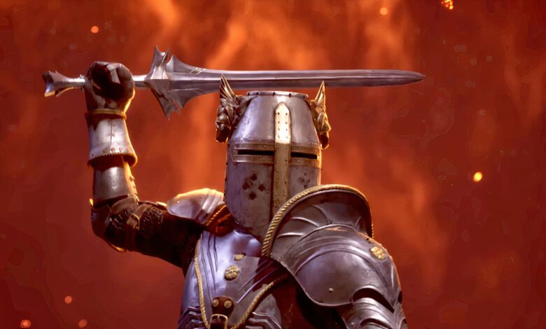 بازیکنان Remastered Oblivion فقط درک می کنند که چقدر اسمیت از Skyrim فاصله گرفته است بازیکنان Remastered Oblivion فقط درک می کنند که چقدر اسمیت از Skyrim فاصله گرفته است