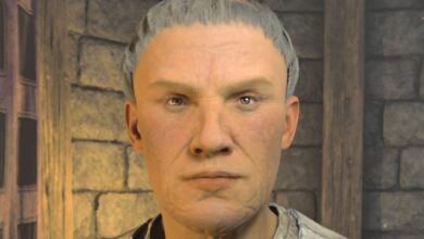 بازیکنان Remastered Oblivion نباید به خاطر کشتن روفیو برای اخوان تاریک احساس بدی کنند