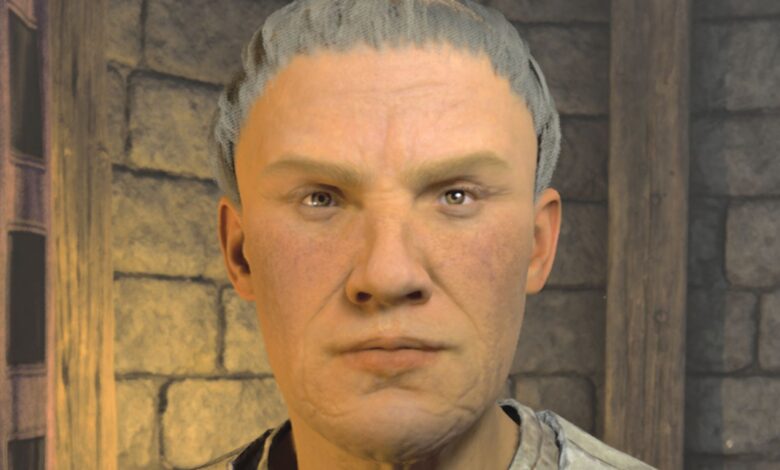 بازیکنان Remastered Oblivion نباید به خاطر کشتن روفیو برای اخوان تاریک احساس بدی کنند بازیکنان Remastered Oblivion نباید به خاطر کشتن روفیو برای اخوان تاریک احساس بدی کنند