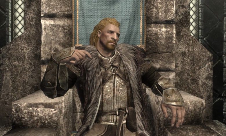 بازیکنان جدید Remastered New Oblivion در حال تغییر وفاداری در جنگ داخلی Skyrim هستند بازیکنان جدید Remastered New Oblivion در حال تغییر وفاداری در جنگ داخلی Skyrim هستند
