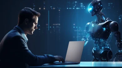 برنامه نویسی VIBE – انقلاب توسعه نرم افزار یا فقط یک اعتیاد به مواد مخدره