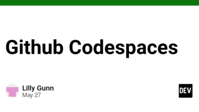 برنامه های GitHub