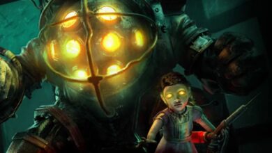 بنا بر گزارش ها ، Bioshock تابستان امسال اعلامیه ای دریافت می کند