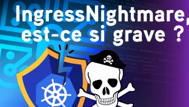 به عنوان مثال IngressnightMare را درک کنید. – جامعه dev