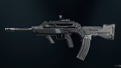 بهترین FFAR 1 در Black Ops 6 ساخته شده است