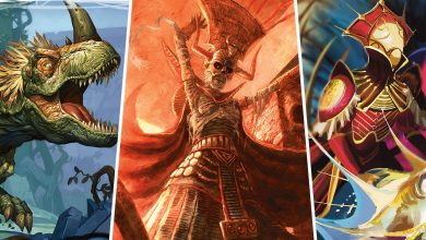 بهترین ایده های یک عکس برای بازیکنان سطح بالا DND