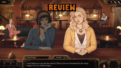 بهترین بررسی سرد خدمت – متزلزل ، هم زده نیست