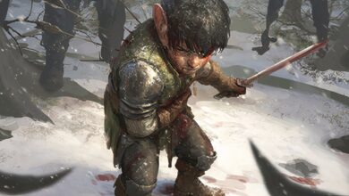 بهترین راهها برای استفاده از ترس به عنوان جنرال موتورز در Daggerheart