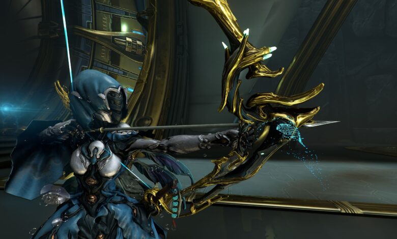 بهترین ساخت Daikyu Prime در Warframe. بهترین ساخت Daikyu Prime در Warframe.