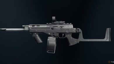 بهترین ساخت LC10 در Black Ops 6