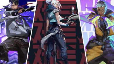 بهترین قراردادهای نماینده دوئل در Valorant ، رتبه بندی شده است