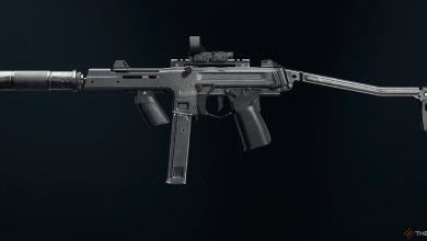 بهترین لادرا در Black Ops 6 ساخته شده است