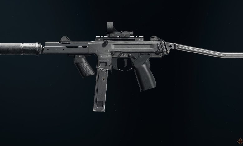 بهترین لادرا در Black Ops 6 ساخته شده است بهترین لادرا در Black Ops 6 ساخته شده است