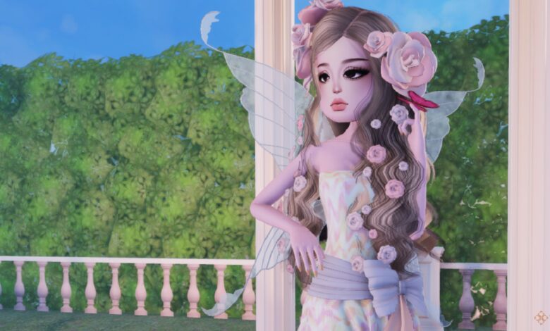 بهترین لوازم جانبی در به روزرسانی گلبرگ DTI برای Roblox بهترین لوازم جانبی در به روزرسانی گلبرگ DTI برای Roblox
