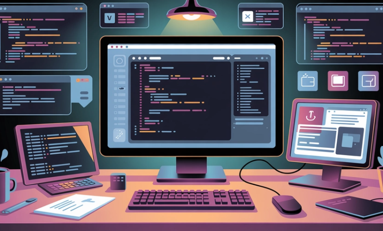 بهینه سازی Dev Setup: ترمینال ، IDE ، پسوند و هک های گردش کار بهینه سازی Dev Setup: ترمینال ، IDE ، پسوند و هک های گردش کار