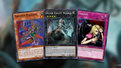 ترسناک ترین کارت در YGO TCG که به عنوان بچه ها کابوس به ما می داد