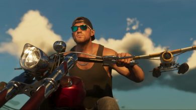 تریلر GTA 6 در خارج از YouTube تعداد گسترده ای انجام می دهد
