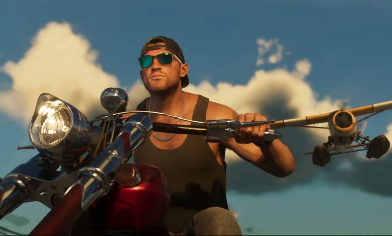 تریلر GTA 6 در خارج از YouTube تعداد گسترده ای انجام می دهد تریلر GTA 6 در خارج از YouTube تعداد گسترده ای انجام می دهد