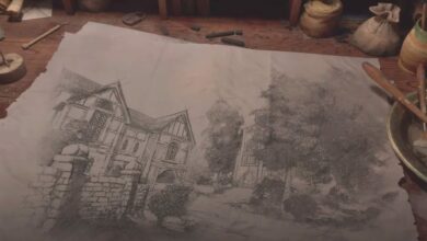 توسعه دهنده Bethesda می گوید استودیو “انتخابی ندارد” در مورد تعداد صفحه های بارگیری بازی های خود